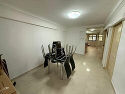 Blk 88 Commonwealth Heights (Queenstown), HDB 3 Rooms #519693871